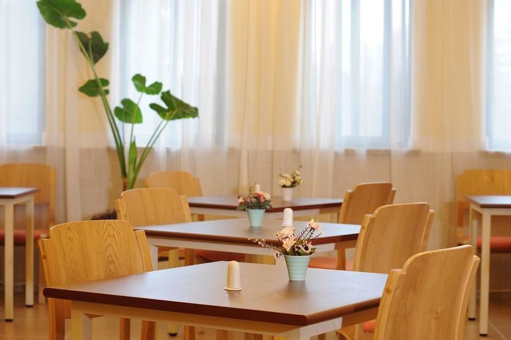 Home Inn Rushan Qingshan Road 威海市 エクステリア 写真