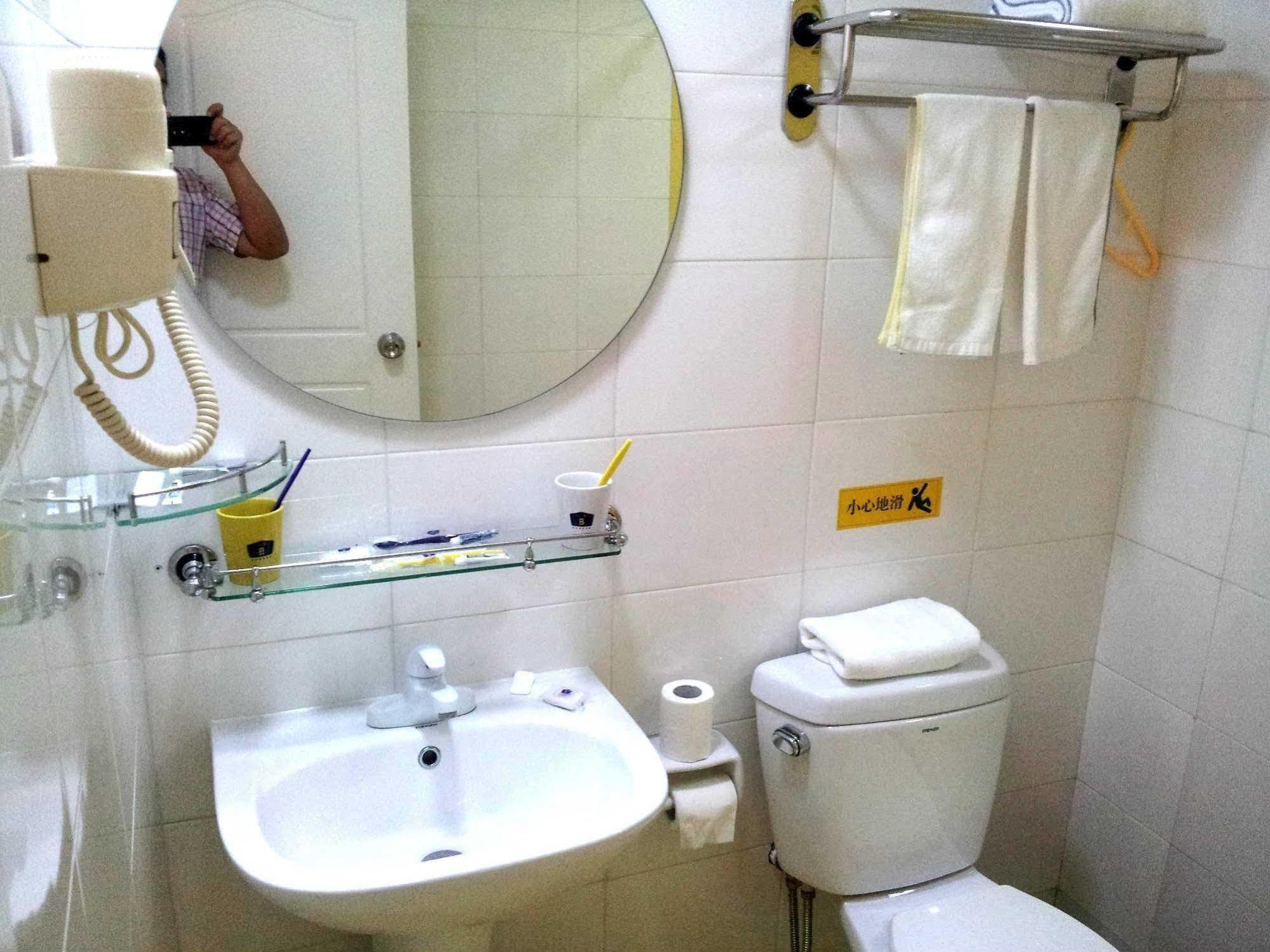 Home Inn Rushan Qingshan Road 威海市 エクステリア 写真