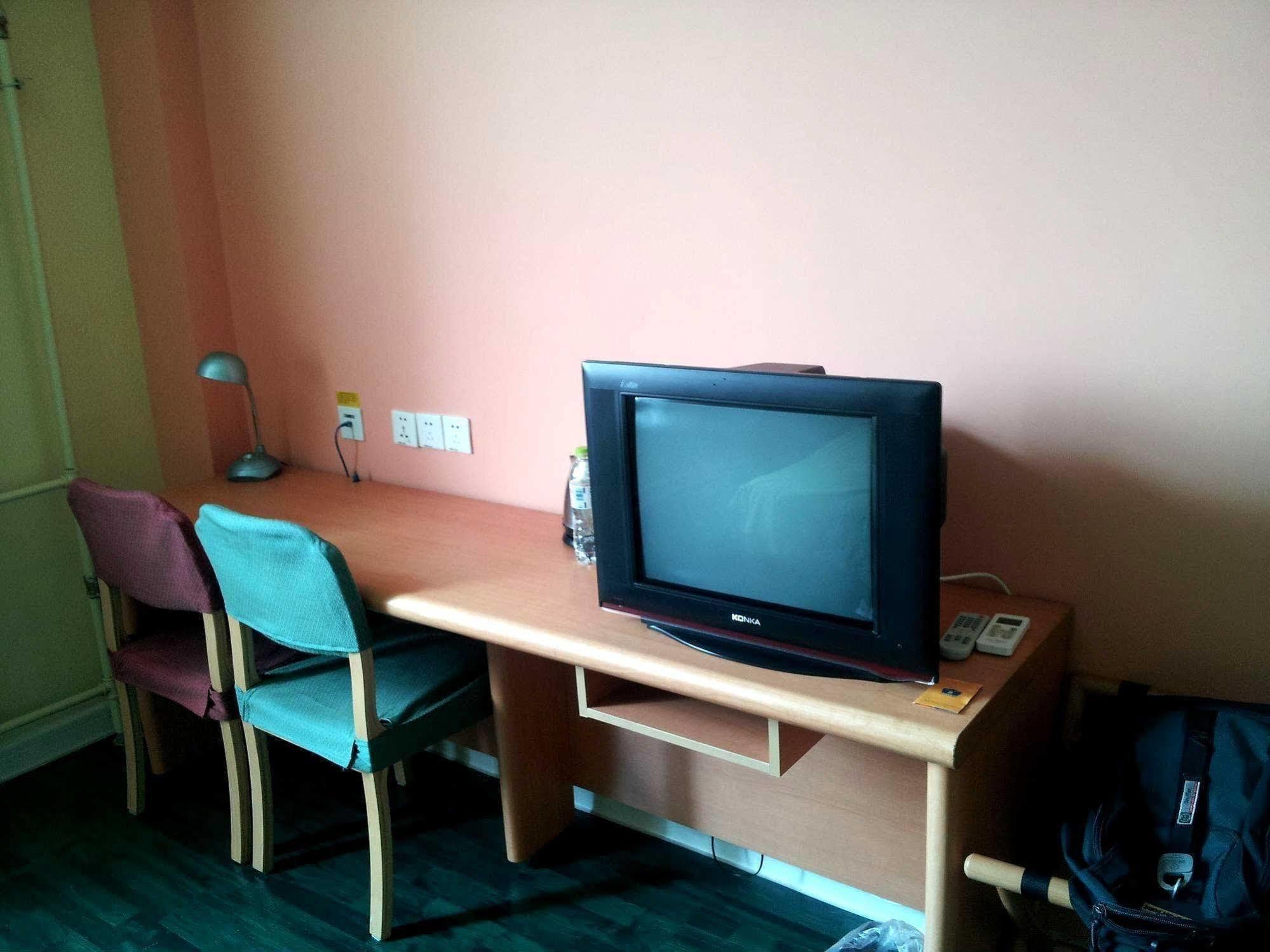 Home Inn Rushan Qingshan Road 威海市 エクステリア 写真