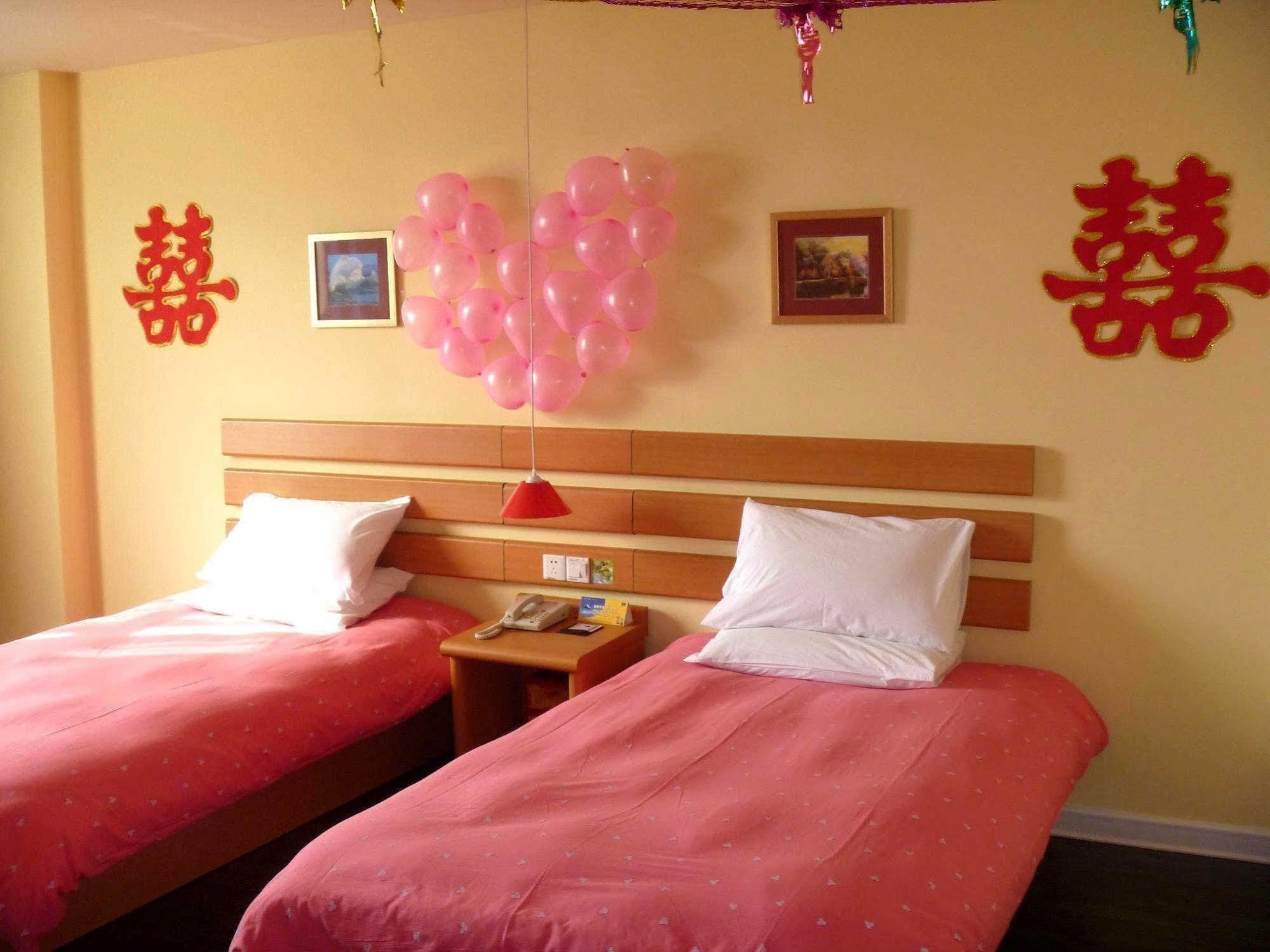 Home Inn Rushan Qingshan Road 威海市 エクステリア 写真